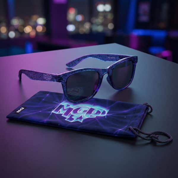 Børne MGP solbrille 2026