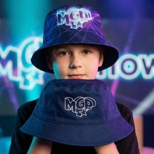 Børne MGP ‘slap wrap’