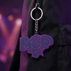 Børne MGP ‘slap wrap’