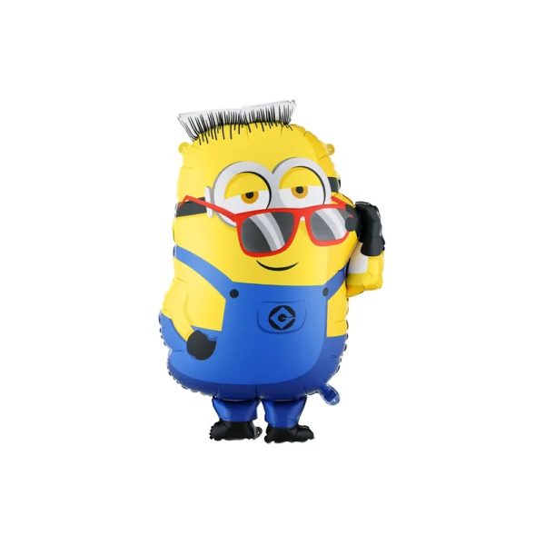 Minions® Ron folie ballon