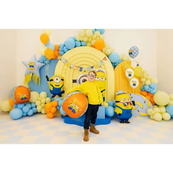 Minions® Ron folie ballon