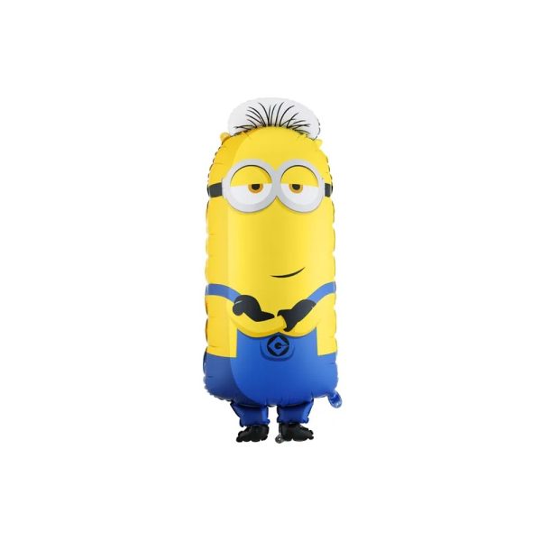 Minions® Tim folie ballon