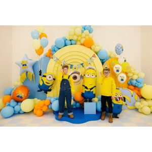 Minions® Tim folie ballon