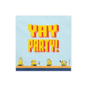 Transparent ballon med guld prikker Transparent ballon med guld prikker