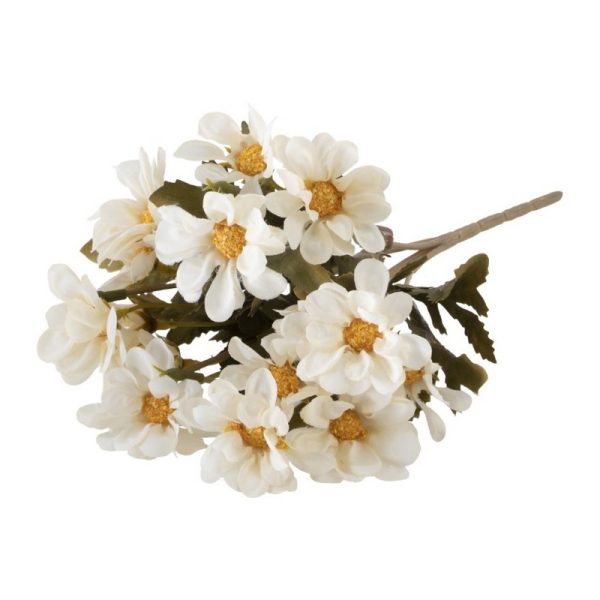 Kunstig tandurt blomst