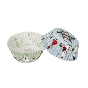 Mumitroldene® cupcake forme