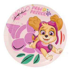 Hvid pompom