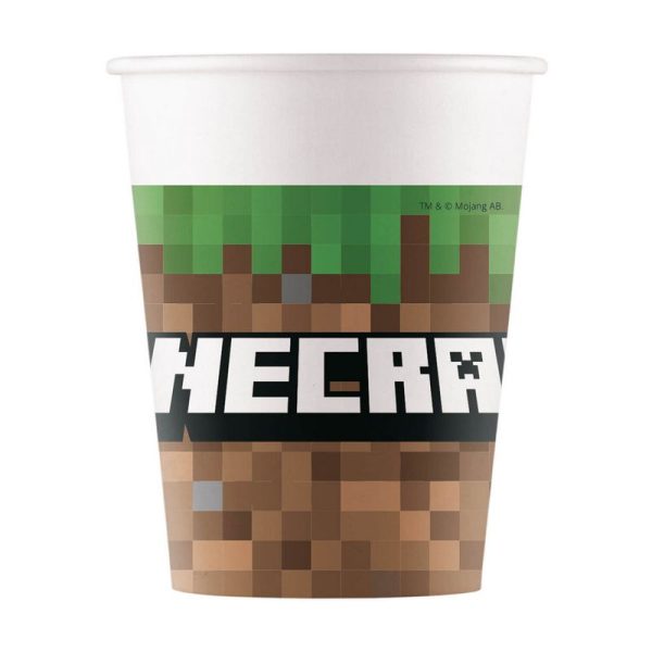 Minecraft® papkop Minecraft® papkop