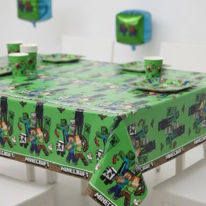 Grøn serpentiner