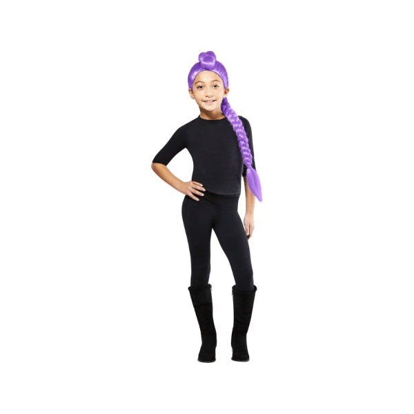 KPOP Demon Hunters® Rumi paryk (børn)