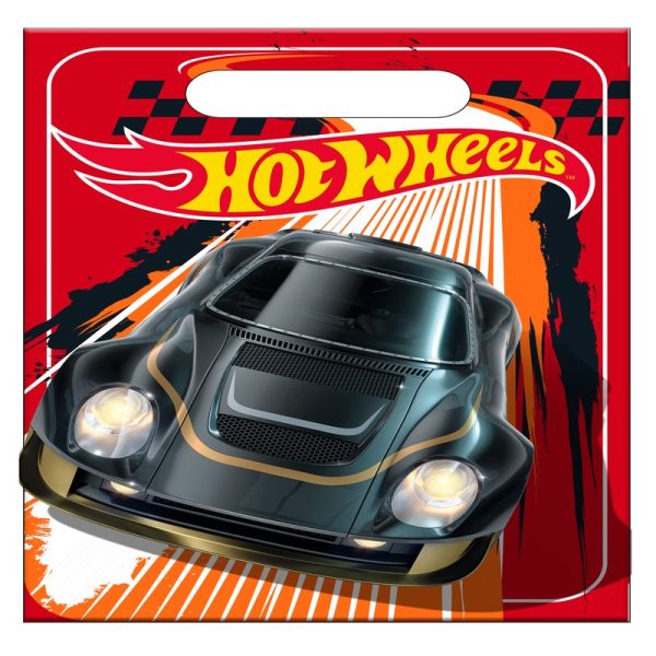 Hot Wheels® slikpose Hot Wheels® slikpose