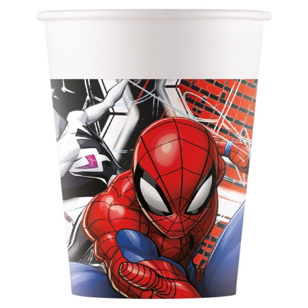 Spiderman® papkop Spiderman® papkop