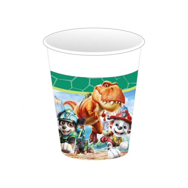 Paw Patrol® Dino filmen papkop Paw Patrol® Dino filmen papkop
