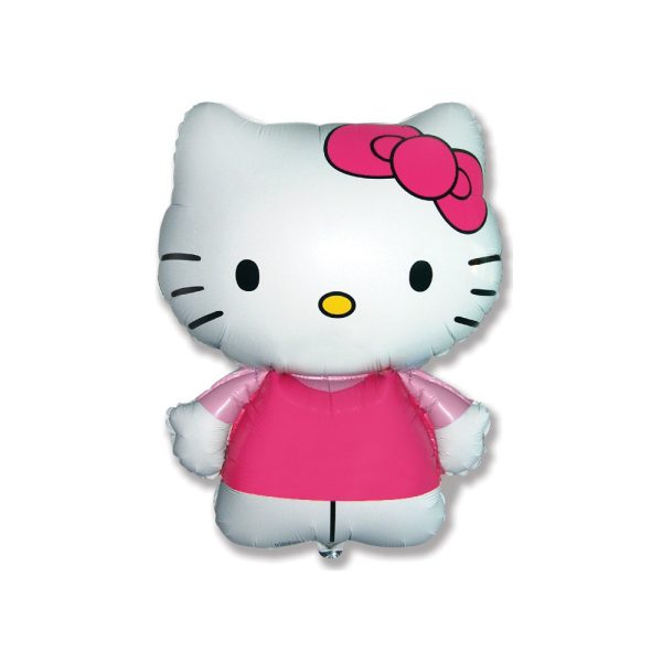 Hello Kitty® folie ballon