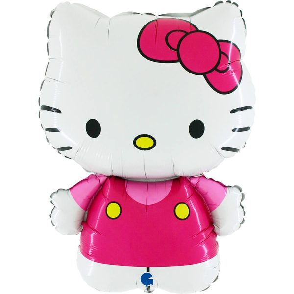 Hello Kitty® folie ballon Hello Kitty® folie ballon