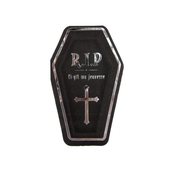 RIP serviet