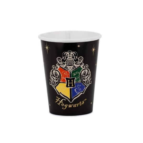 Harry Potter® Hogwarts papkop Harry Potter® Hogwarts papkop