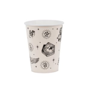 Harry Potter® beige papkop Harry Potter® beige papkop