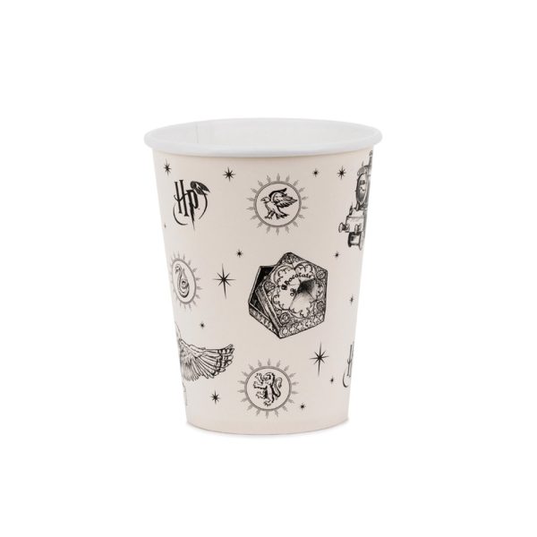 Harry Potter® beige papkop Harry Potter® beige papkop