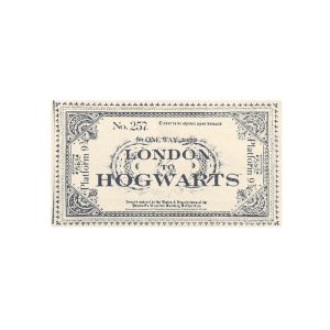 Harry Potter® London to Hogwarts serviet
