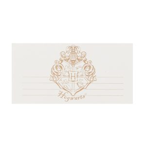 Harry Potter® Hogwarts invitation Harry Potter® Hogwarts invitation