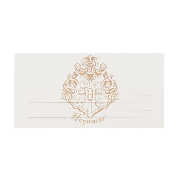 Harry Potter® Hogwarts invitation Harry Potter® Hogwarts invitation